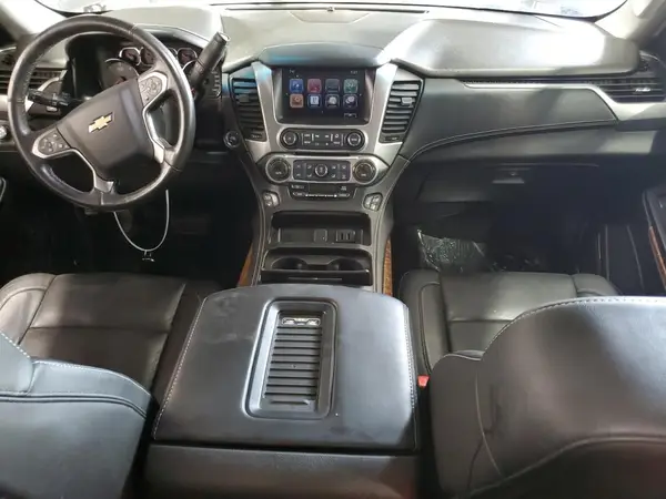 1GNSKCKC8GR371626 2016 CHEVROLET TAHOE - Image 8