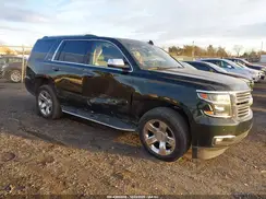 1GNSKCKC8GR385834 2016 CHEVROLET TAHOE