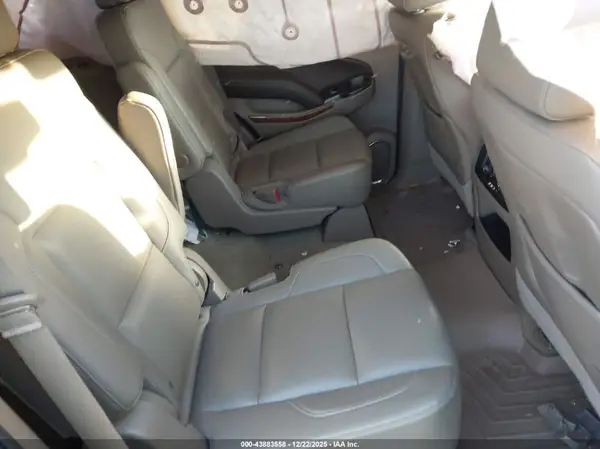 1GNSKCKC8GR385834 2016 CHEVROLET TAHOE - Image 8