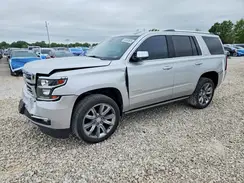 1GNSKCKC8GR386658 2016 CHEVROLET TAHOE