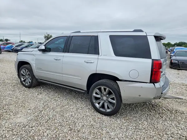 1GNSKCKC8GR386658 2016 CHEVROLET TAHOE - Image 2