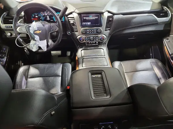 1GNSKCKC8GR386658 2016 CHEVROLET TAHOE - Image 8