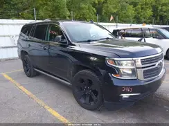 1GNSKCKC8GR389558 2016 CHEVROLET TAHOE