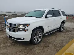 1GNSKCKC8GR390130 2016 CHEVROLET TAHOE