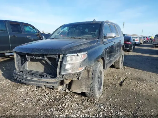 1GNSKCKC8GR401756 2016 CHEVROLET TAHOE - Image 2