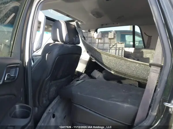 1GNSKCKC8GR401756 2016 CHEVROLET TAHOE - Image 8