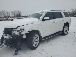 1GNSKCKC8GR404155 2016 CHEVROLET TAHOE