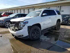 1GNSKCKC8GR418489 2016 CHEVROLET TAHOE