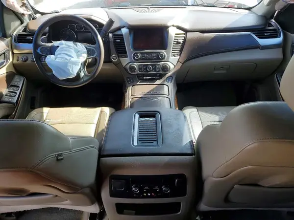 1GNSKCKC8GR418489 2016 CHEVROLET TAHOE - Image 8