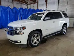 1GNSKCKC8GR423238 2016 CHEVROLET TAHOE