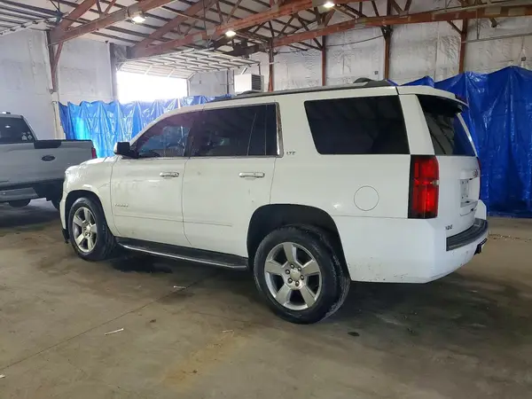 1GNSKCKC8GR423238 2016 CHEVROLET TAHOE - Image 2
