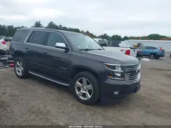1GNSKCKC8GR428066 2016 CHEVROLET TAHOE