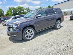 1GNSKCKC8GR431534 2016 CHEVROLET TAHOE