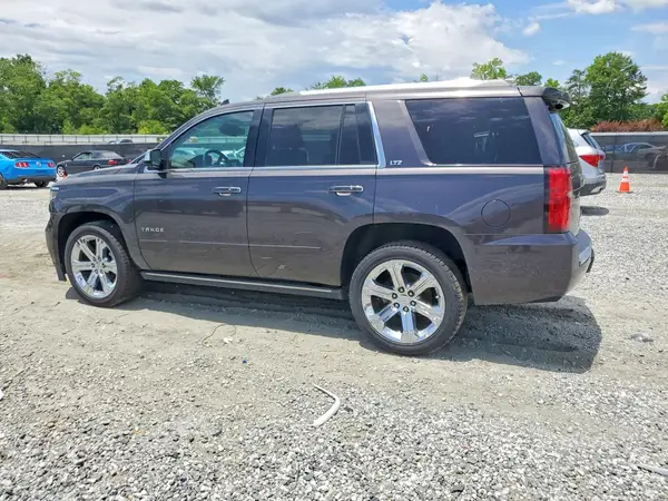 1GNSKCKC8GR431534 2016 CHEVROLET TAHOE - Image 2