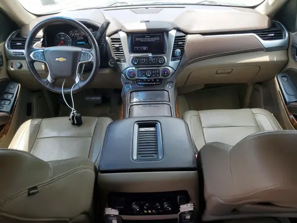 1GNSKCKC8GR431534 2016 CHEVROLET TAHOE - Image 8