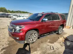 1GNSKCKC8GR434515 2016 CHEVROLET TAHOE