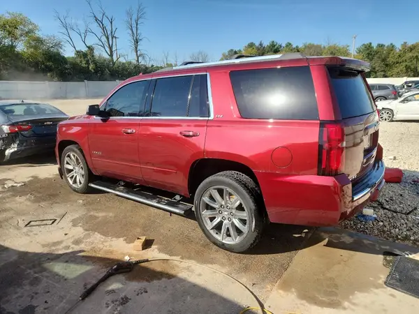 1GNSKCKC8GR434515 2016 CHEVROLET TAHOE - Image 2