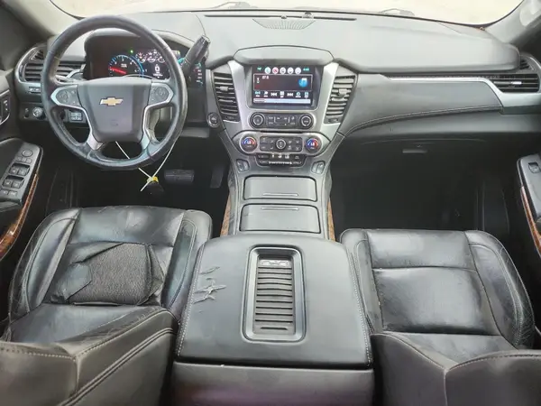 1GNSKCKC8GR434515 2016 CHEVROLET TAHOE - Image 8