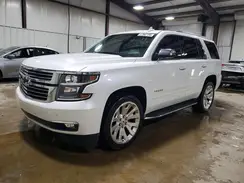 1GNSKCKC8GR434871 2016 CHEVROLET TAHOE