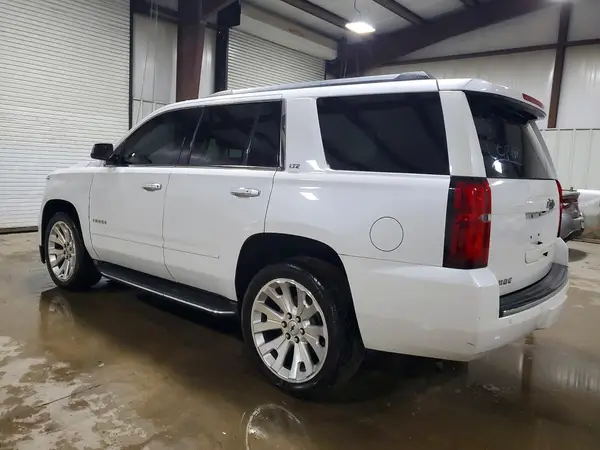 1GNSKCKC8GR434871 2016 CHEVROLET TAHOE - Image 2
