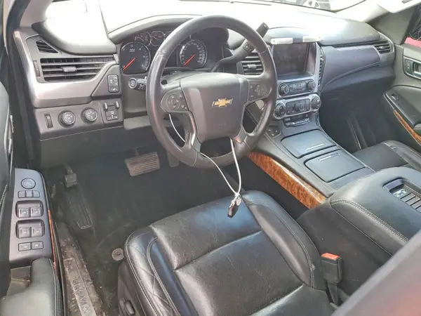 1GNSKCKC8GR434871 2016 CHEVROLET TAHOE - Image 8