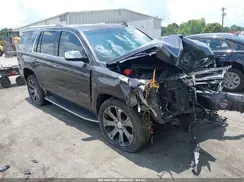 1GNSKCKC8GR447961 2016 CHEVROLET TAHOE