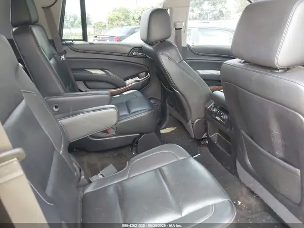 1GNSKCKC8GR447961 2016 CHEVROLET TAHOE - Image 8