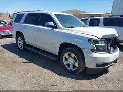 1GNSKCKC8GR451685 2016 CHEVROLET TAHOE