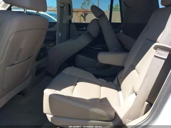 1GNSKCKC8GR451685 2016 CHEVROLET TAHOE - Image 8