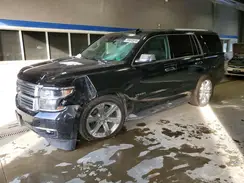 1GNSKCKC8GR454697 2016 CHEVROLET TAHOE