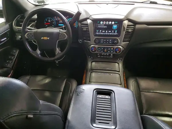 1GNSKCKC8GR454697 2016 CHEVROLET TAHOE - Image 8