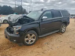 1GNSKCKC8GR457566 2016 CHEVROLET TAHOE