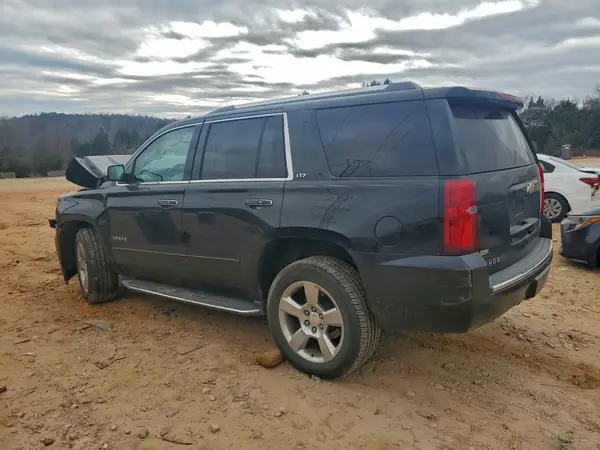 1GNSKCKC8GR457566 2016 CHEVROLET TAHOE - Image 2