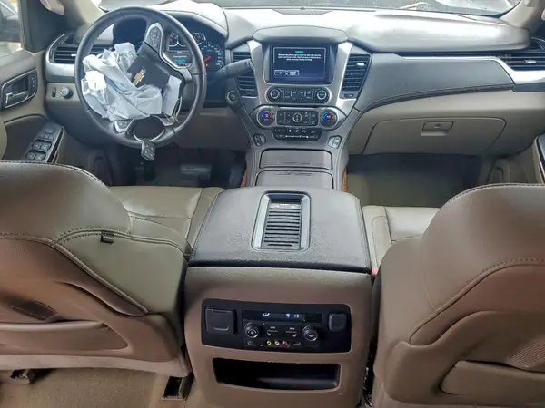 1GNSKCKC8GR457566 2016 CHEVROLET TAHOE - Image 8