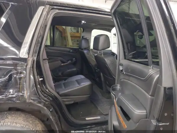 1GNSKCKC8GR458538 2016 CHEVROLET TAHOE - Image 8