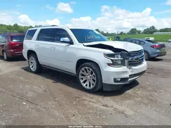 1GNSKCKC8GR478255 2016 CHEVROLET TAHOE