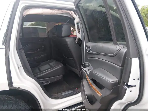 1GNSKCKC8HR114001 2017 CHEVROLET TAHOE - Image 8