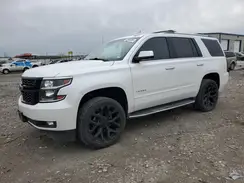 1GNSKCKC8HR114676 2017 CHEVROLET TAHOE