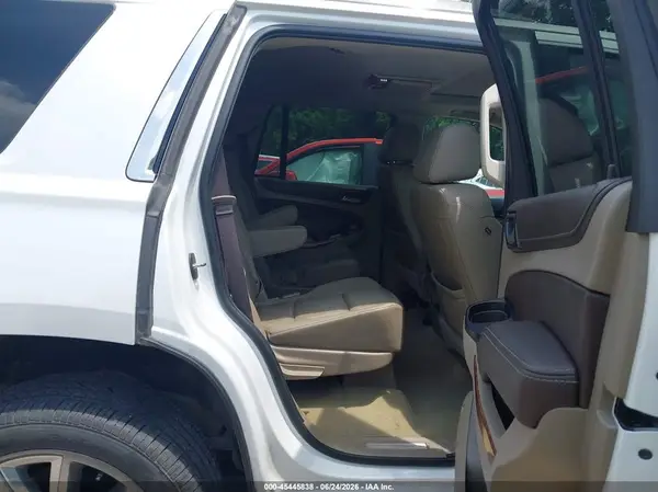 1GNSKCKC8HR125113 2017 CHEVROLET TAHOE - Image 8