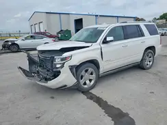 1GNSKCKC8HR130327 2017 CHEVROLET TAHOE