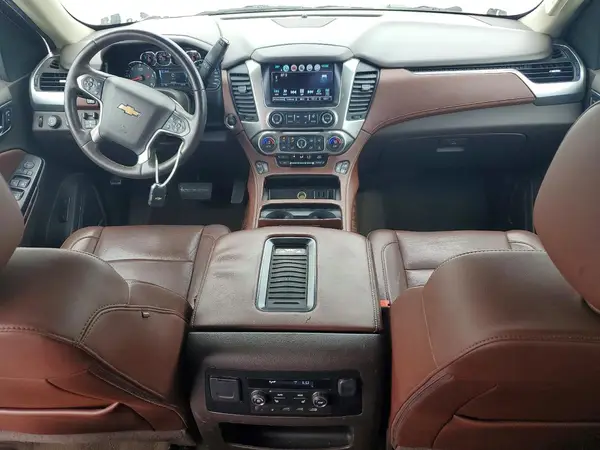 1GNSKCKC8HR130327 2017 CHEVROLET TAHOE - Image 8
