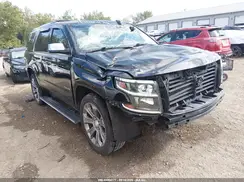 1GNSKCKC8HR145880 2017 CHEVROLET TAHOE