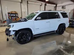 1GNSKCKC8HR151257 2017 CHEVROLET TAHOE