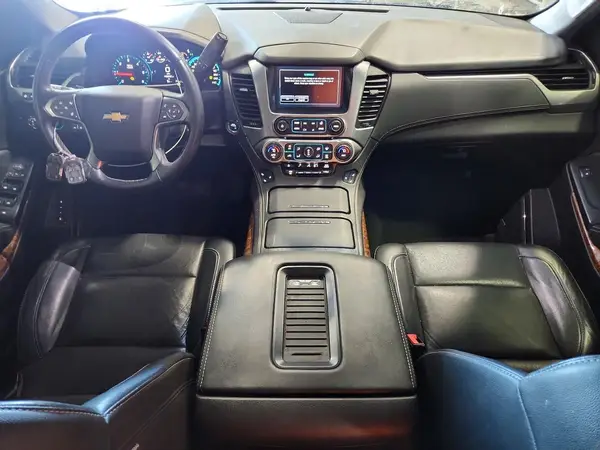 1GNSKCKC8HR151257 2017 CHEVROLET TAHOE - Image 8