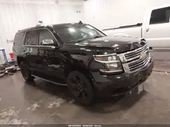 1GNSKCKC8HR156040 2017 CHEVROLET TAHOE