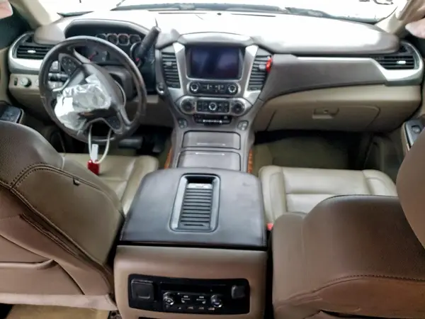1GNSKCKC8HR159794 2017 CHEVROLET TAHOE - Image 8