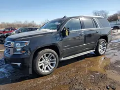 1GNSKCKC8HR213773 2017 CHEVROLET TAHOE