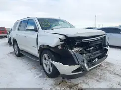 1GNSKCKC8HR219749 2017 CHEVROLET TAHOE