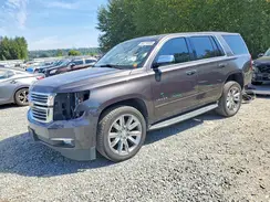 1GNSKCKC8HR225261 2017 CHEVROLET TAHOE