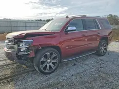 1GNSKCKC8HR234722 2017 CHEVROLET TAHOE